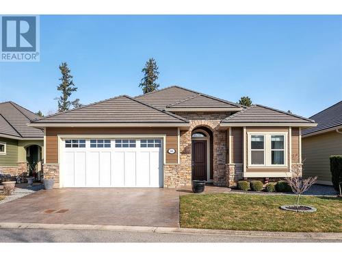 4450 Gordon Drive Unit# 105, Kelowna, BC - Outdoor With Facade