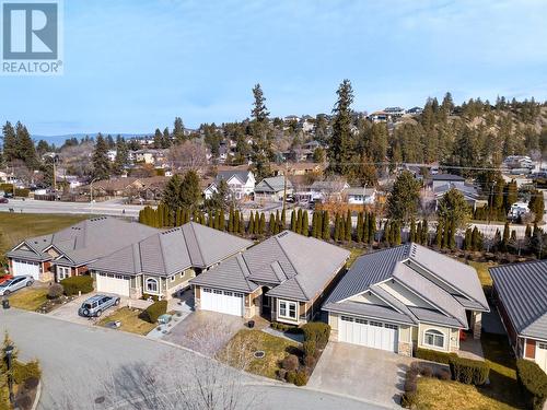 4450 Gordon Drive Unit# 105, Kelowna, BC - Outdoor With View