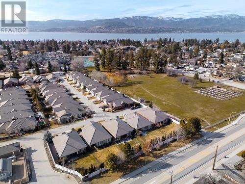 4450 Gordon Drive Unit# 105, Kelowna, BC - Outdoor With Body Of Water With View