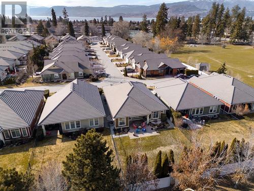 4450 Gordon Drive Unit# 105, Kelowna, BC - Outdoor With View