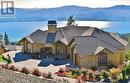 1555 Gregory Road, West Kelowna, BC  - Outdoor With Body Of Water 