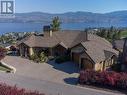 1555 Gregory Road, West Kelowna, BC  - Outdoor With Body Of Water With View 