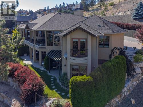 1555 Gregory Road, West Kelowna, BC - Outdoor