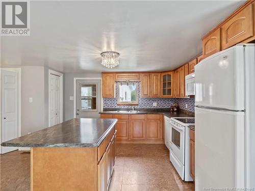 57 Evangeline, Richibucto, NB - Indoor Photo Showing Kitchen