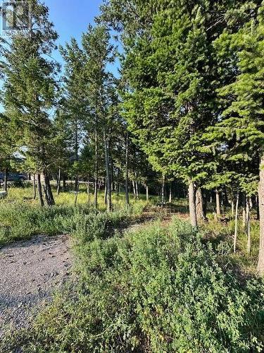 Lot 33 Ledgerock  Ridge, Invermere, BC 