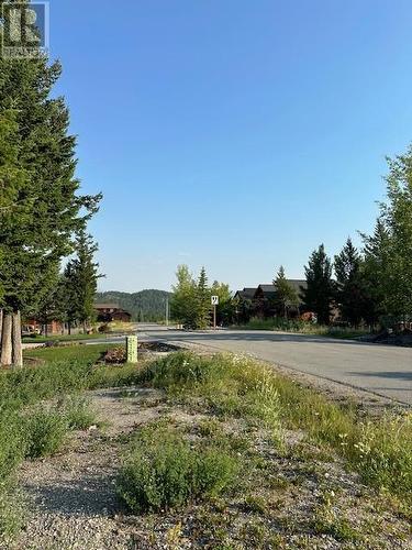 Lot 33 Ledgerock  Ridge, Invermere, BC 