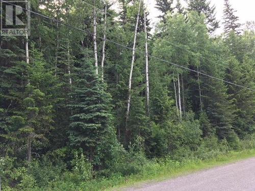 Lot C Norwood Road, Quesnel, BC 