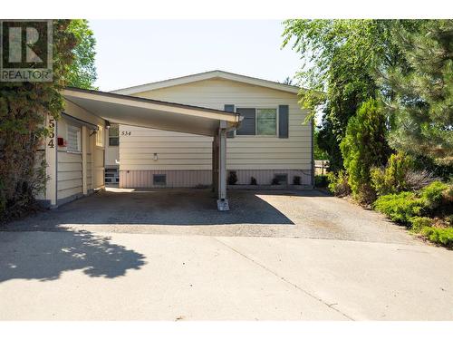 534 Guildford Court, Coldstream, BC 