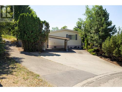 534 Guildford Court, Coldstream, BC 