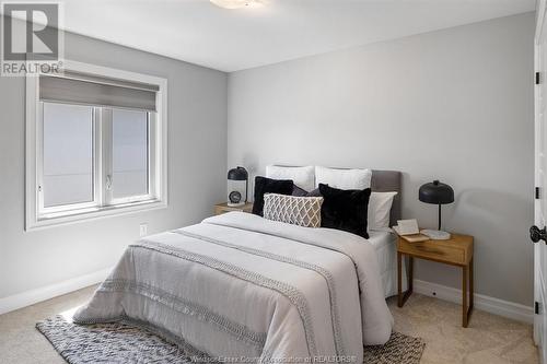 960 Chateau, Windsor, ON - Indoor Photo Showing Bedroom