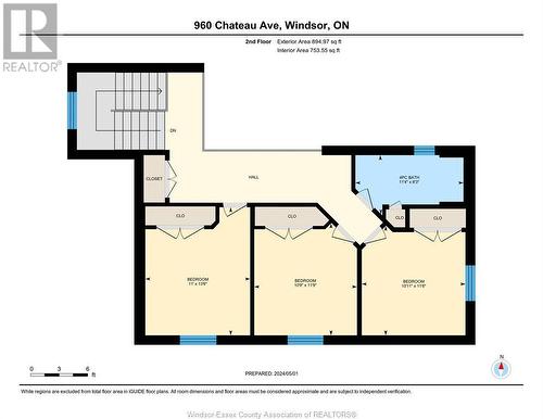 960 Chateau, Windsor, ON - Other