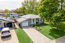 40 Queenslea Drive, Hamilton, ON  - Outdoor 