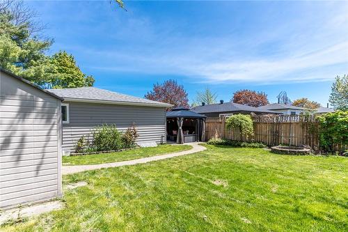 40 Queenslea Drive, Hamilton, ON - Outdoor