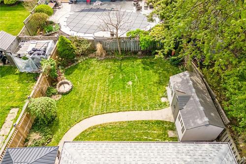 40 Queenslea Drive, Hamilton, ON - Outdoor