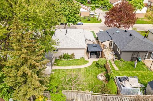 40 Queenslea Drive, Hamilton, ON - Outdoor