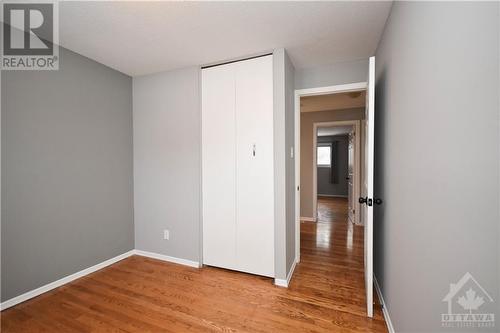 4th bedroom - 2276 Russell Road, Ottawa, ON - Indoor Photo Showing Other Room