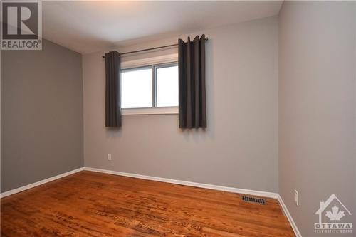 3rd bedroom - 2276 Russell Road, Ottawa, ON - Indoor Photo Showing Other Room