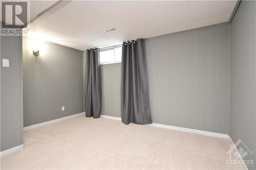 Basement - 2276 Russell Road, Ottawa, ON - Indoor Photo Showing Other Room