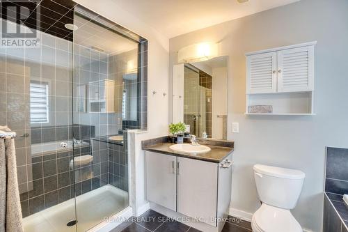 146 Crafter Crescent, Hamilton (Stoney Creek Mountain), ON - Indoor Photo Showing Bathroom