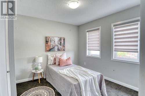 146 Crafter Crescent, Hamilton, ON - Indoor Photo Showing Bedroom