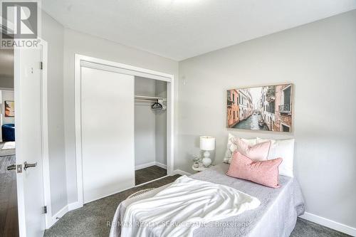 146 Crafter Crescent, Hamilton (Stoney Creek Mountain), ON - Indoor Photo Showing Bedroom