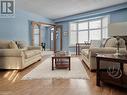 19 Roland Lane, London, ON  - Indoor Photo Showing Living Room 