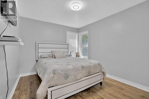 3803 Byng Road, Windsor, ON - Indoor Photo Showing Bedroom