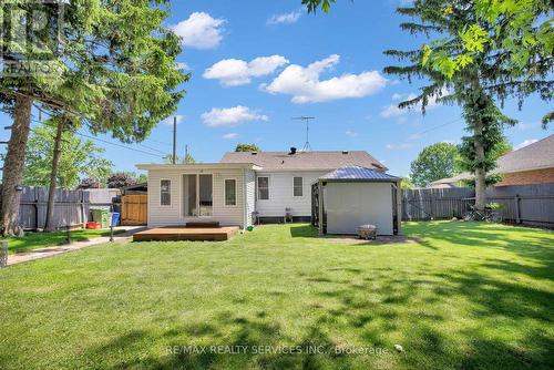 3803 Byng Road, Windsor, ON - Outdoor