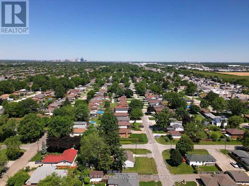 3803 Byng Road, Windsor, ON - Outdoor With View
