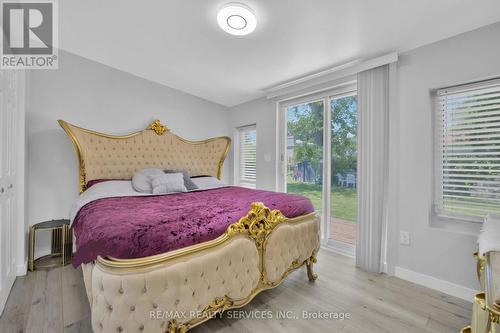 3803 Byng Road, Windsor, ON - Indoor Photo Showing Bedroom