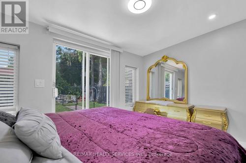 3803 Byng Road, Windsor, ON - Indoor Photo Showing Bedroom