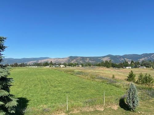 5695 International Road, Grand Forks, BC - Outdoor With View