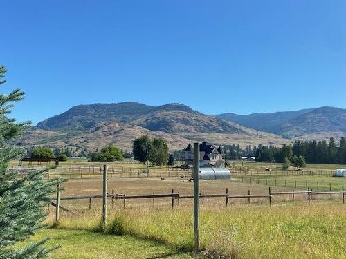 5695 International Road, Grand Forks, BC - Outdoor With View