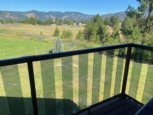 5695 International Road, Grand Forks, BC - Outdoor With View