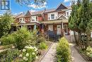 27 Wright Avenue, Toronto, ON  - Outdoor With Facade 