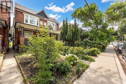 27 Wright Avenue, Toronto, ON - Outdoor