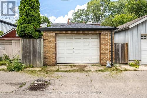 27 Wright Avenue, Toronto, ON - Outdoor