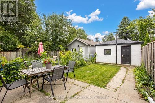 27 Wright Avenue, Toronto, ON - Outdoor