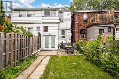 27 Wright Avenue, Toronto, ON - Outdoor