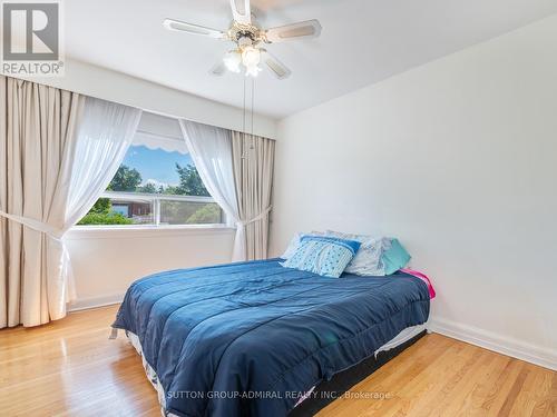 50 Dorsey Drive, Toronto W04, ON - Indoor Photo Showing Bedroom