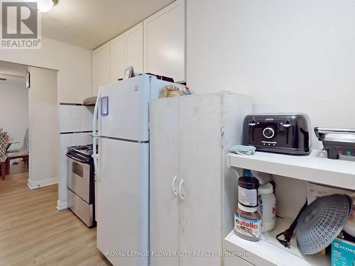 1603 - 390 Dixon Road, Toronto (Kingsview Village-The Westway), ON - Indoor Photo Showing Other Room