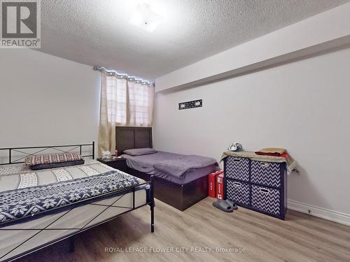 1603 - 390 Dixon Road, Toronto (Kingsview Village-The Westway), ON - Indoor Photo Showing Bedroom