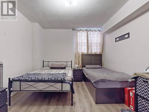 1603 - 390 Dixon Road, Toronto (Kingsview Village-The Westway), ON - Indoor Photo Showing Bedroom