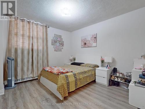 1603 - 390 Dixon Road, Toronto (Kingsview Village-The Westway), ON - Indoor Photo Showing Bedroom