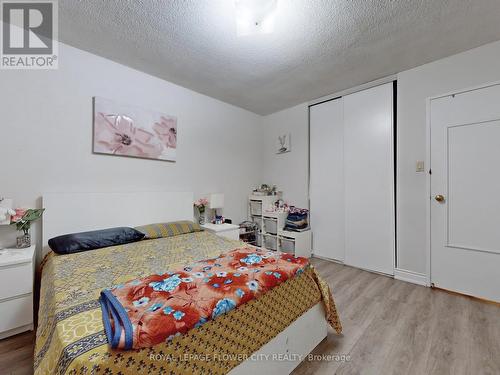 1603 - 390 Dixon Road, Toronto (Kingsview Village-The Westway), ON - Indoor Photo Showing Bedroom