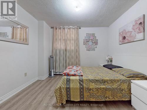 1603 - 390 Dixon Road, Toronto (Kingsview Village-The Westway), ON - Indoor Photo Showing Bedroom