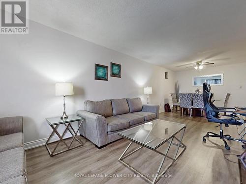 1603 - 390 Dixon Road, Toronto (Kingsview Village-The Westway), ON - Indoor Photo Showing Living Room