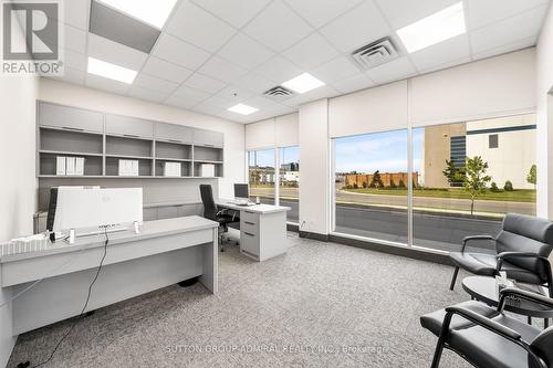 33 - 5250 Solar Drive, Mississauga (Airport Corporate), ON 