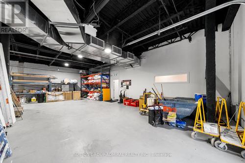 33 - 5250 Solar Drive, Mississauga (Airport Corporate), ON 