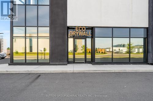 33 - 5250 Solar Drive, Mississauga (Airport Corporate), ON 